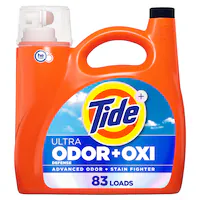 Laundry Detergent