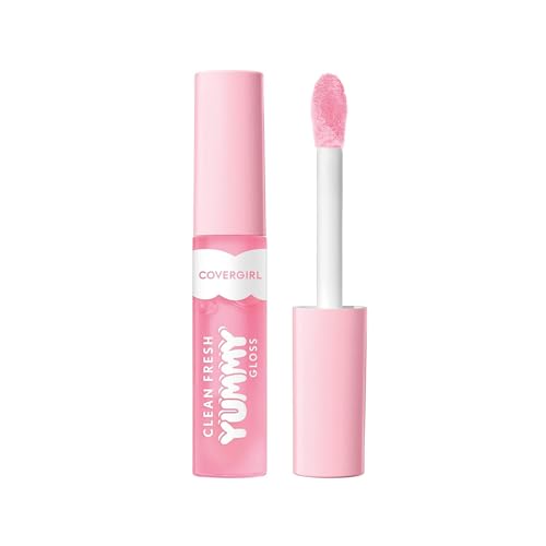 Lip Gloss