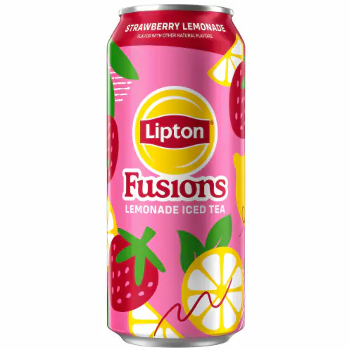 Lipton Infusions Iced Tea