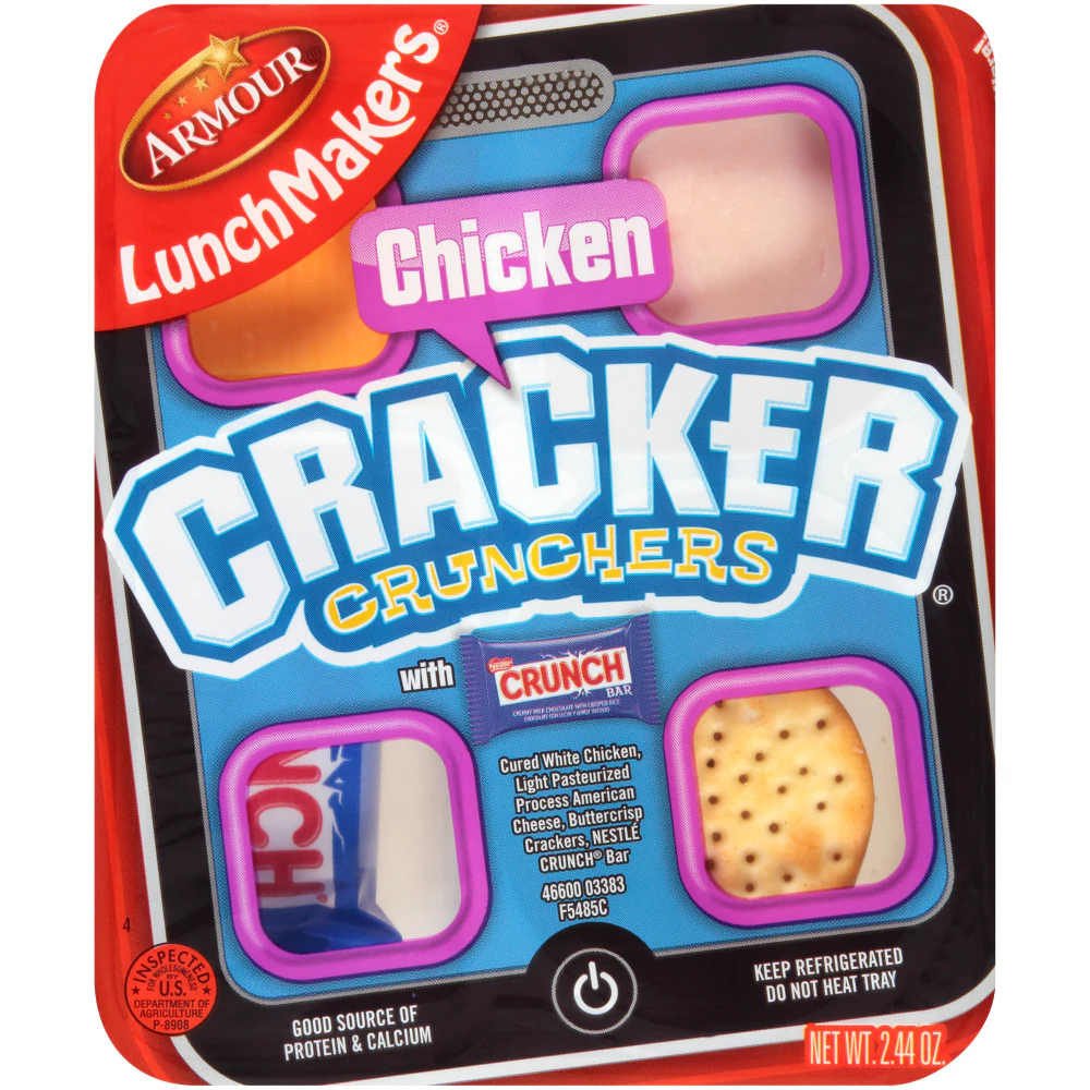 Lunch Makers