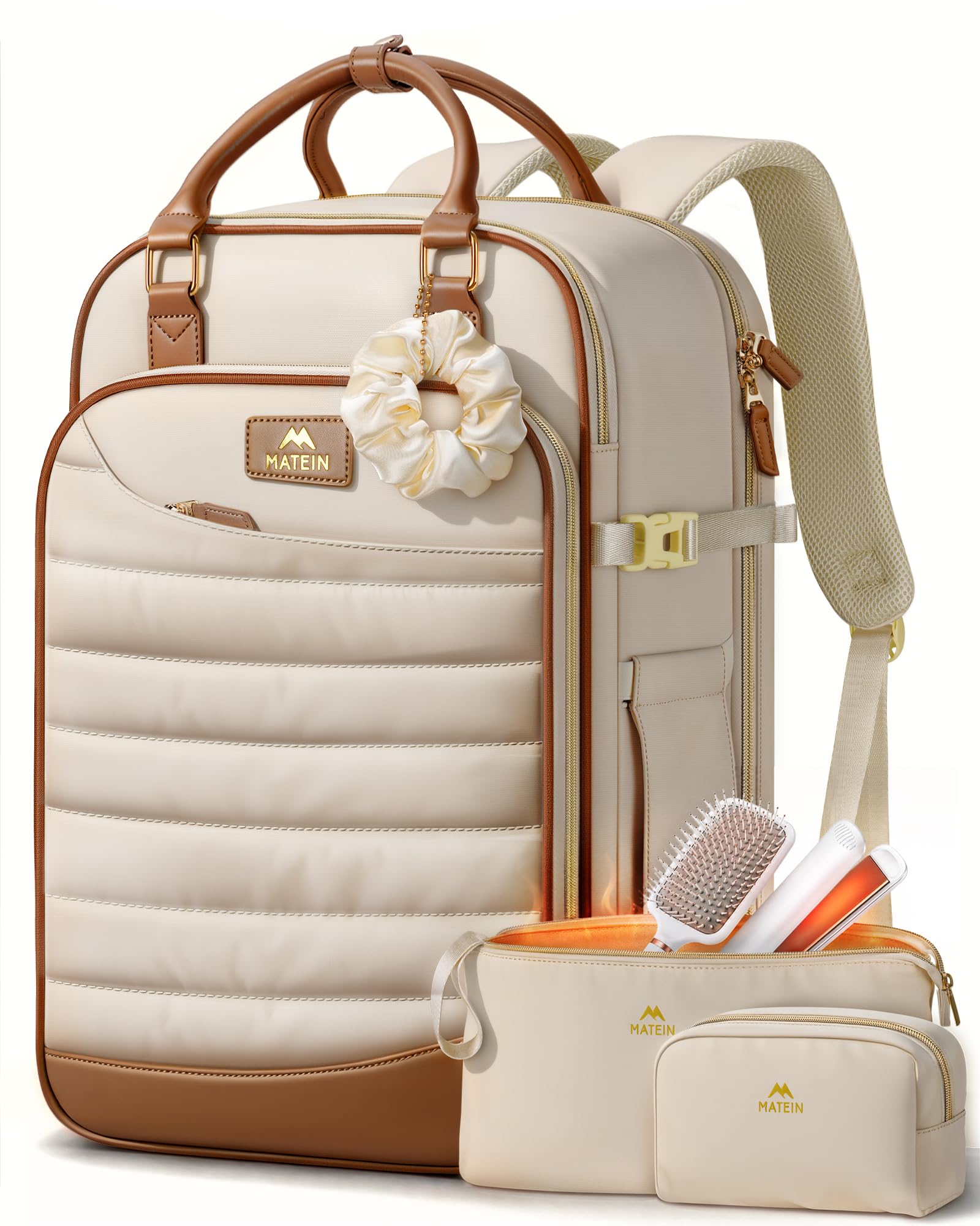 MATEIN Travel Backpack