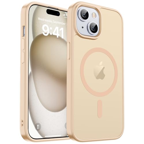Magnetic iPhone Case