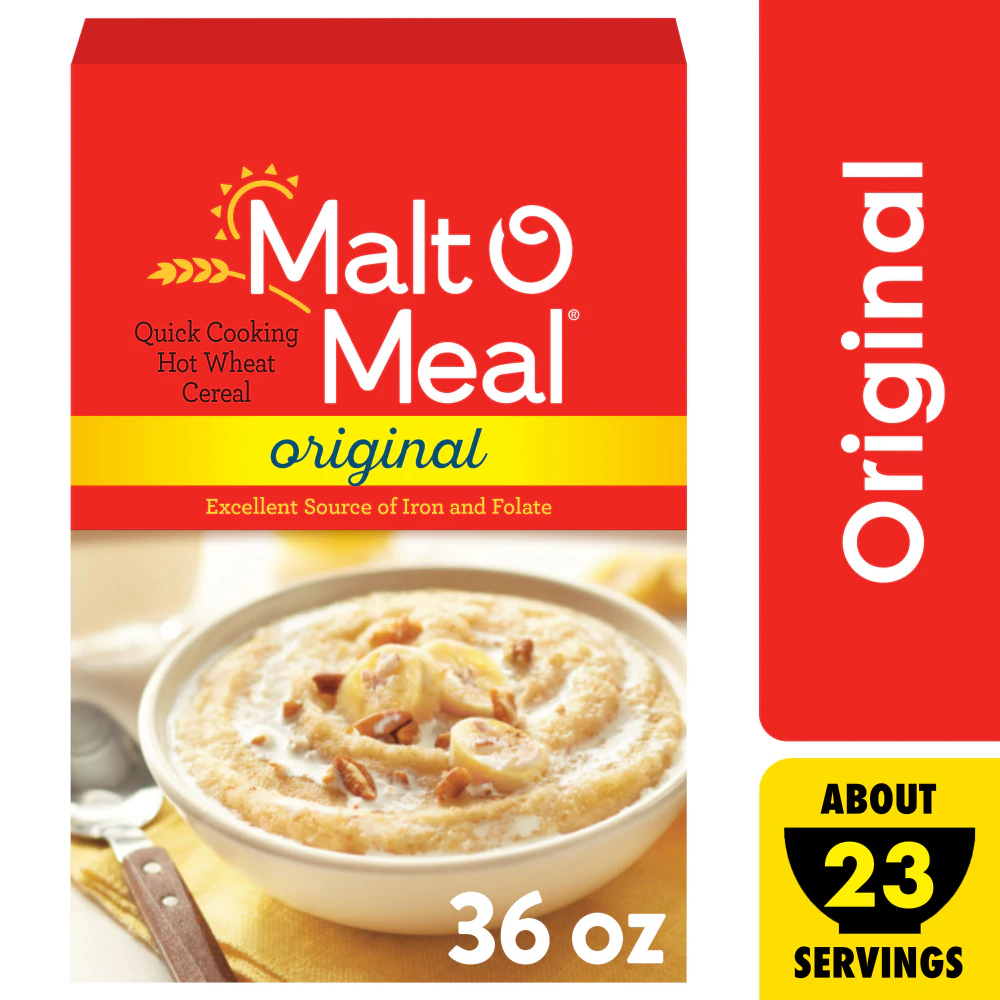 Malt-O-Meal