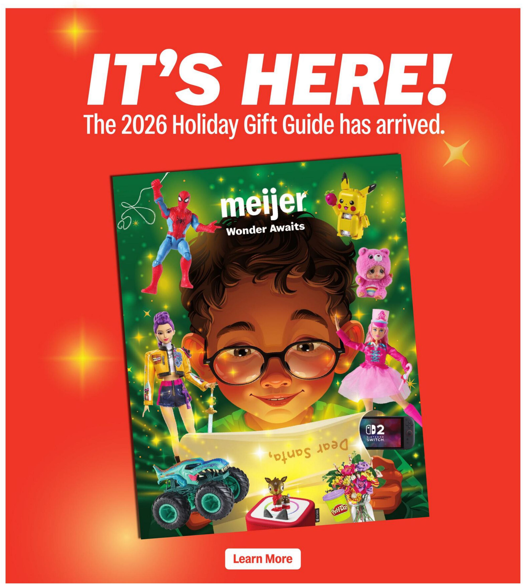 Meijer Weekly Ad Page 47