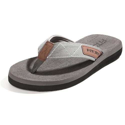 Men's Flip-Flops