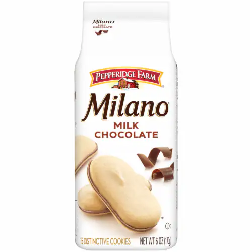 Milano Cookies