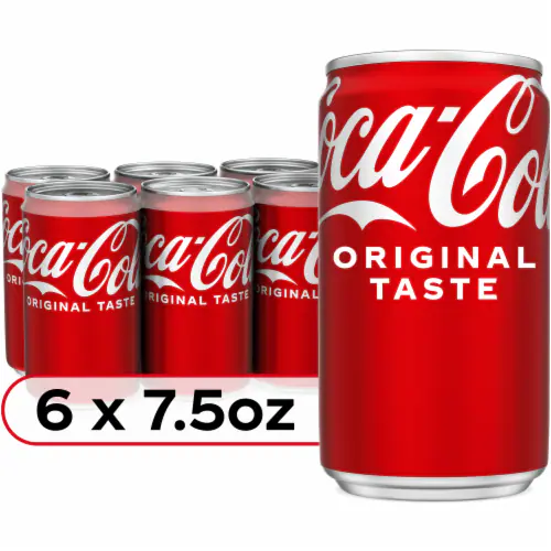 Mini Cans