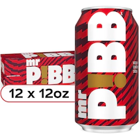 Mr. Pibb