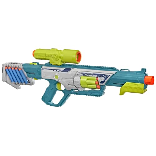 Nerf Rebel Ops Blaster