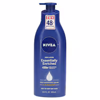Nivea Lotion