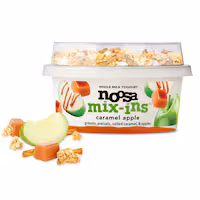 Noosa Mix-ins Yogurt