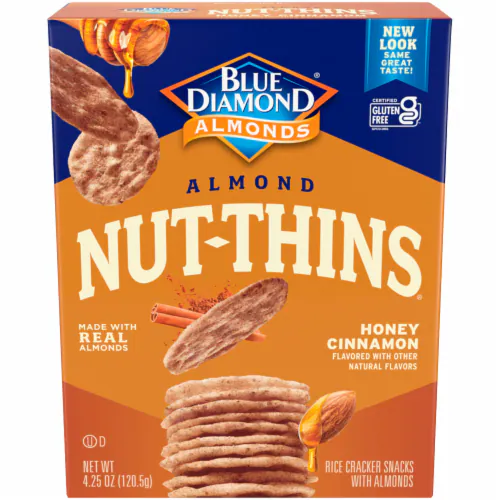 Nut Thins