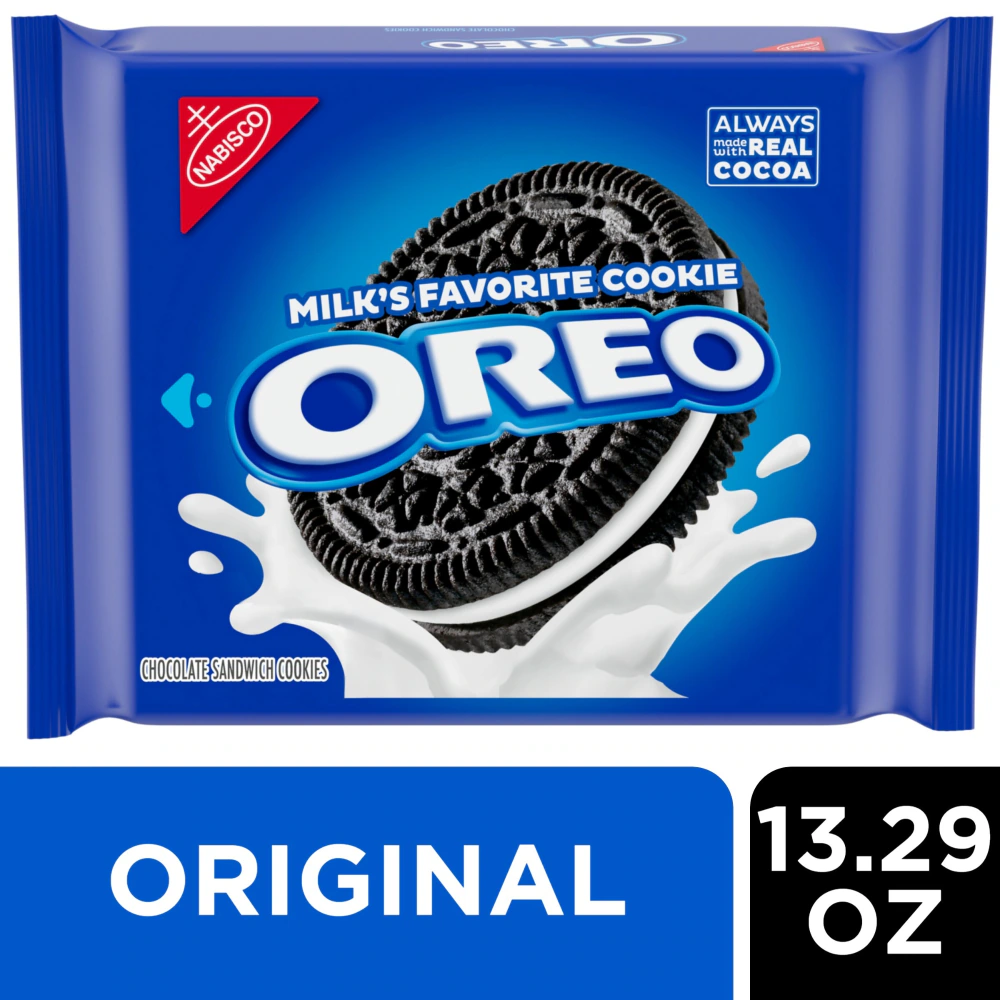 Oreo Cookies