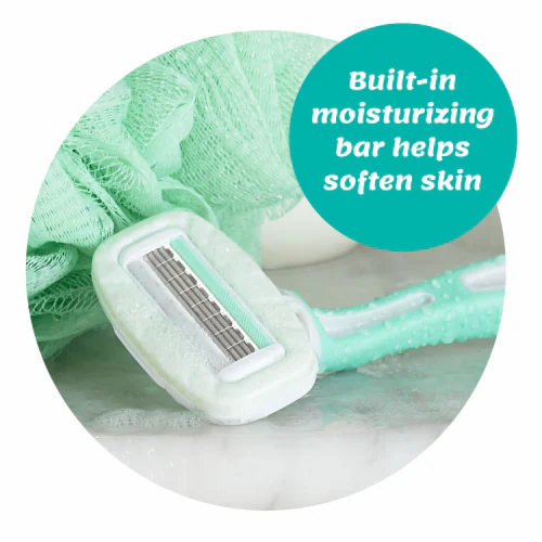 Personal Care Spend $15 Get $5 Off – Nexxus Schick and Colgate