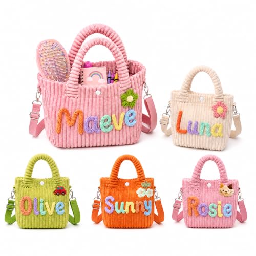Personalized Handbag