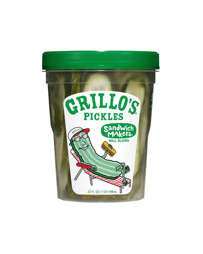 Pickles