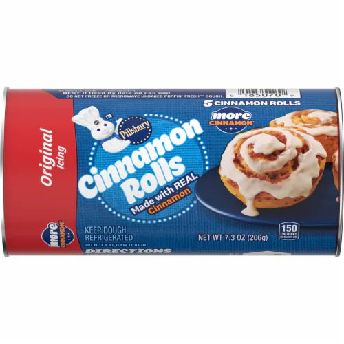 Pillsbury
