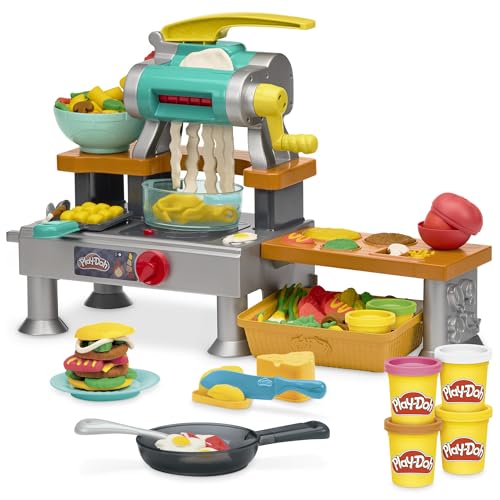 Play-Doh Kitchen Playset