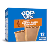 Pop-Tarts
