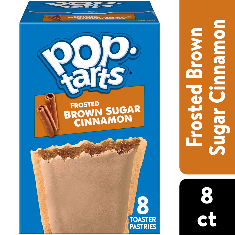Pop-Tarts