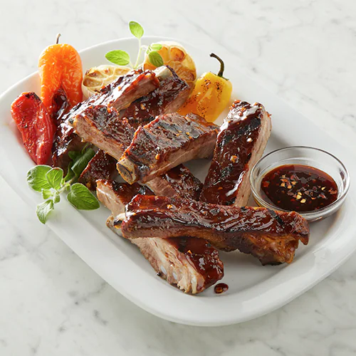 Pork Ribs