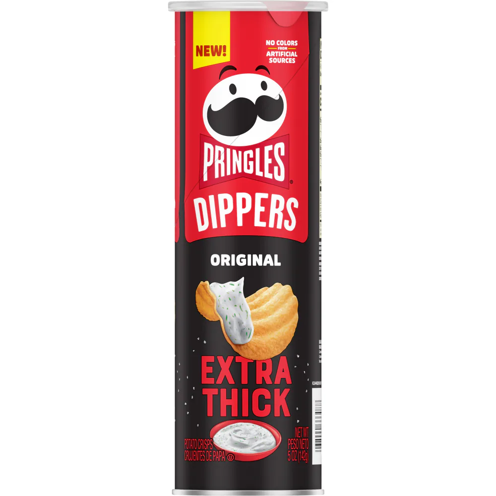 Pringles Chips