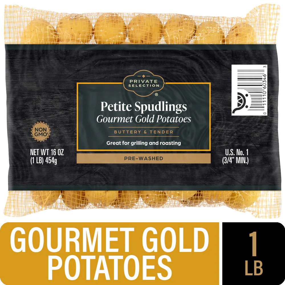 Private Selection Gourmet Potatoes