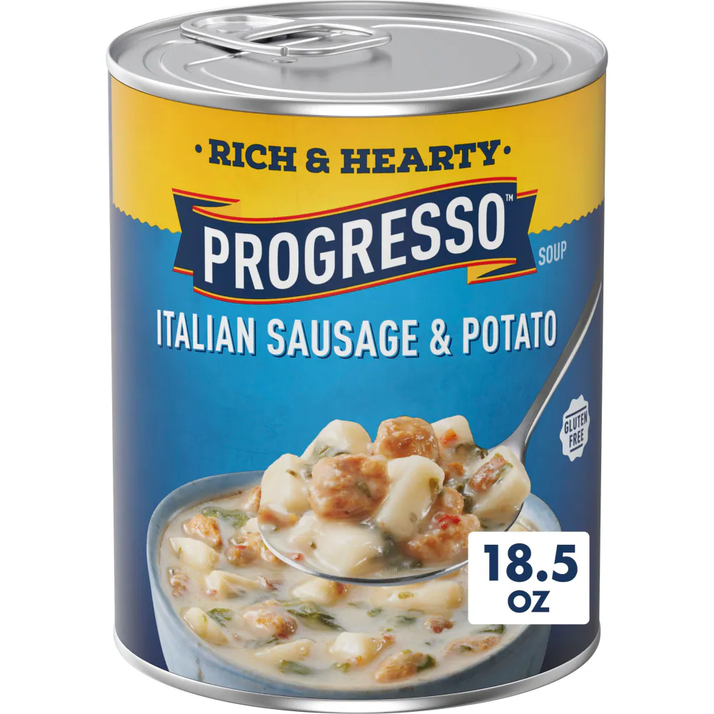 Progresso Soup