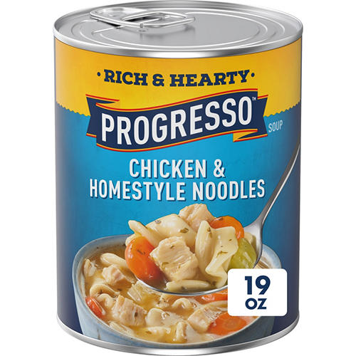Progresso Soup