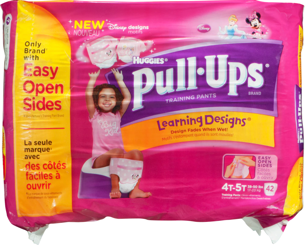 Pull-Ups