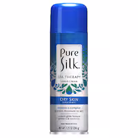 Pure Silk Shaving Cream