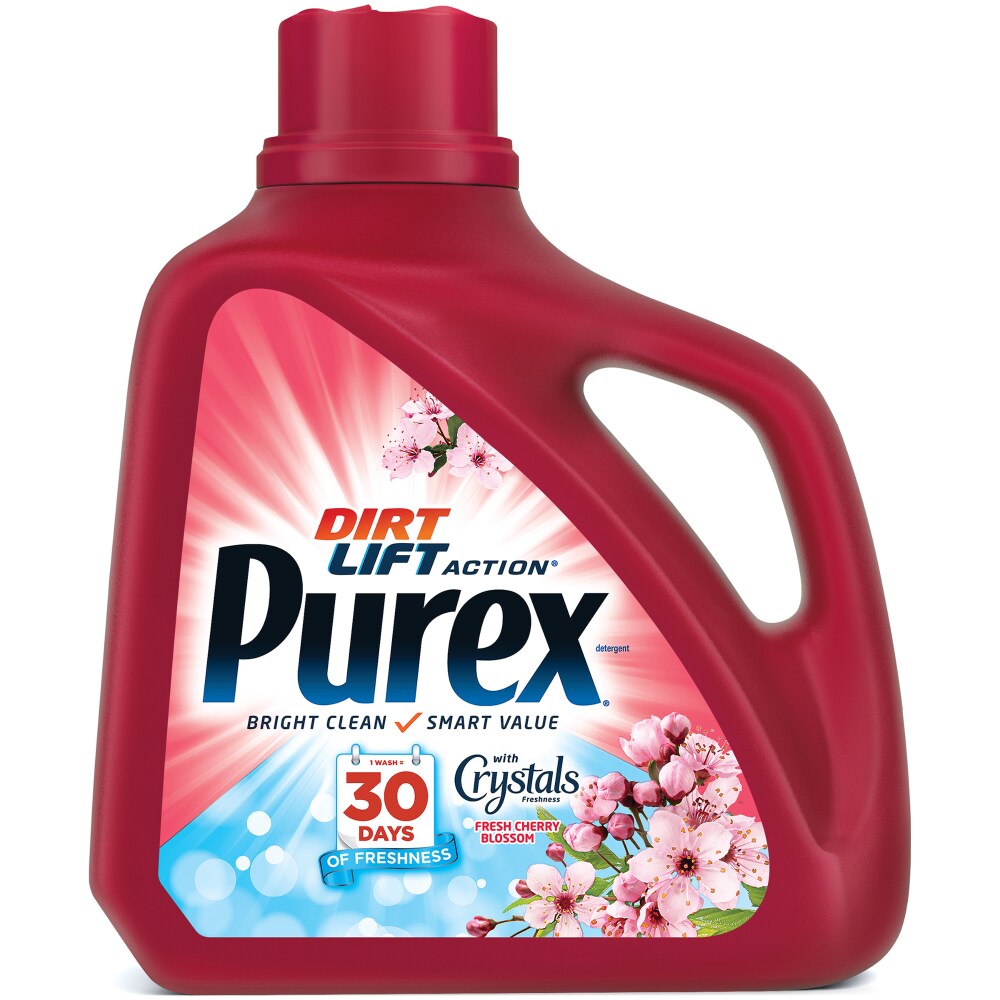 Purex Laundry Detergent