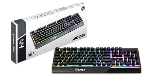 RGB Gaming Keyboard