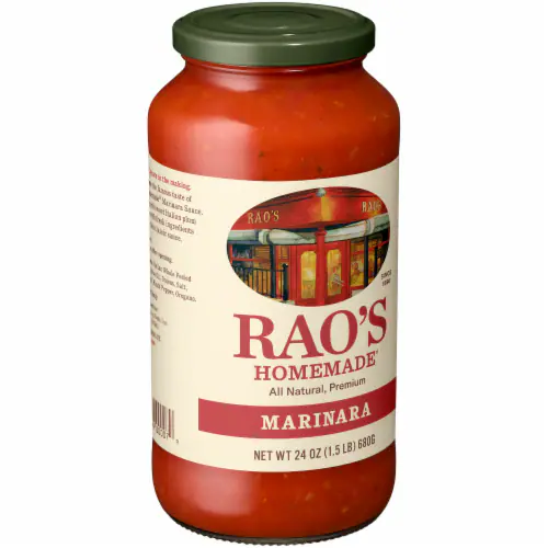 Rao's