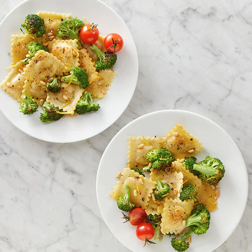 Ravioli