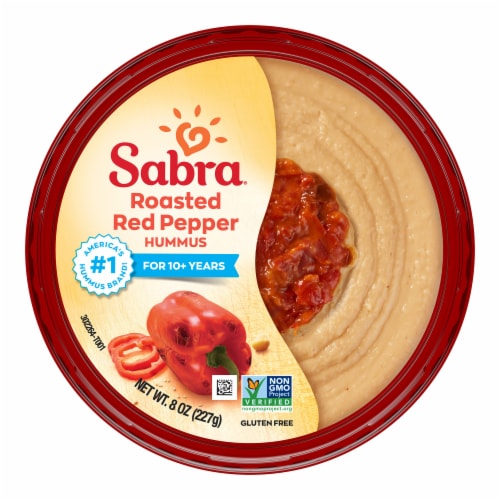 Sabra Hummus
