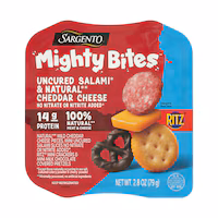 Sargento Cheese Snacks