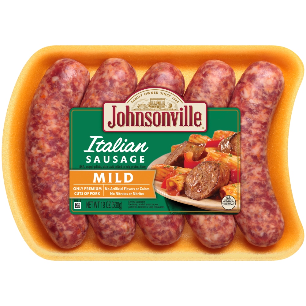 Sausage