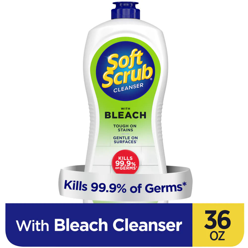 Soft Scrub