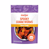 Spooky Gummies