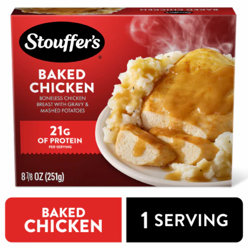 Stouffer's Meals