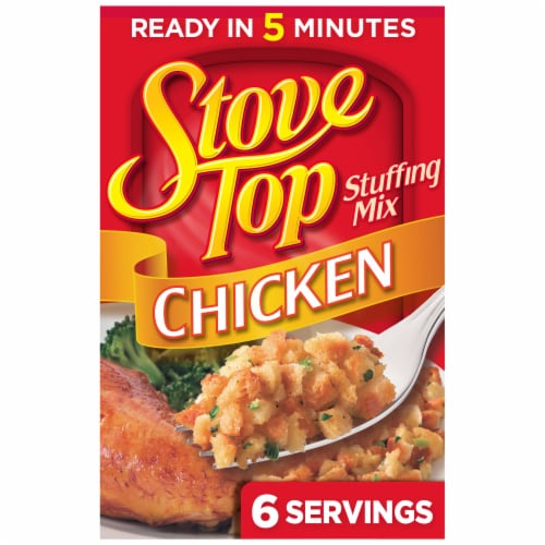 Stove Top Stuffing