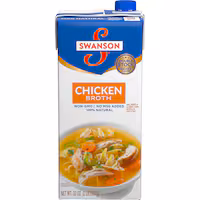 Swanson Broth