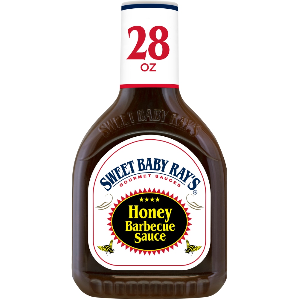 Sweet Baby Ray's
