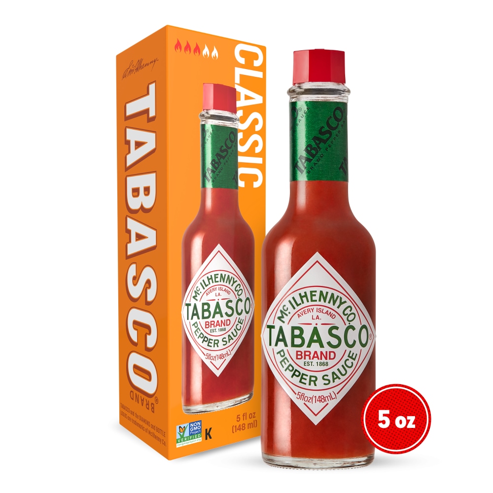 Tabasco