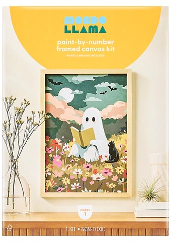 Mondo Llama™ Halloween craft kits
