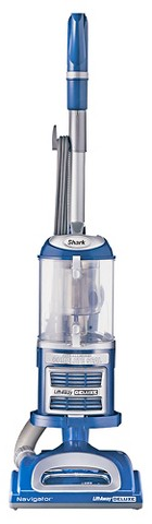 Shark Navigator Lift-Away Deluxe corded vacuum