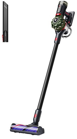 Dyson V8 Cyclone cordless stick vacuum