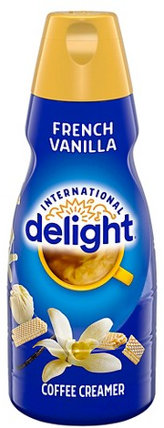 International Delight 32-oz. creamer