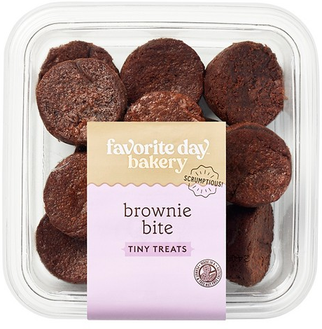 Select Favorite Day bakery treats